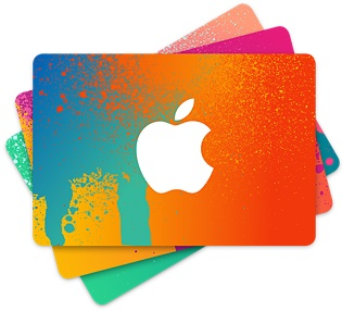 Free iTunes Card Codes